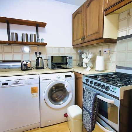 Апартаменти Two Bed House Near Kings Cross Лондон Екстер'єр фото